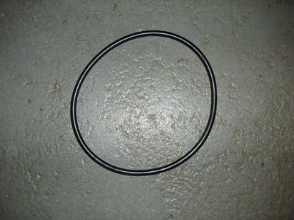 Billede af O-ring skydeventil 
Udførsel: Ø I 159,5 x 6,99 mm
Udførsel Ø: Ø I 159,5 x 6,99 mm, 4", 5", 6"